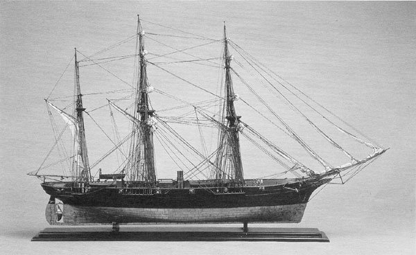 咸臨丸 KANRIN MARU 1857 船 海 - インテリア小物