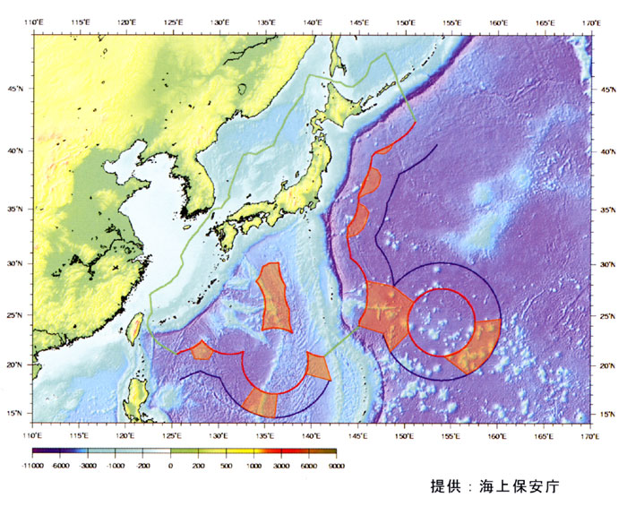 日本財団図書館（電子図書館） 200海里水域の海洋管理ネットワークの構築に関する提言