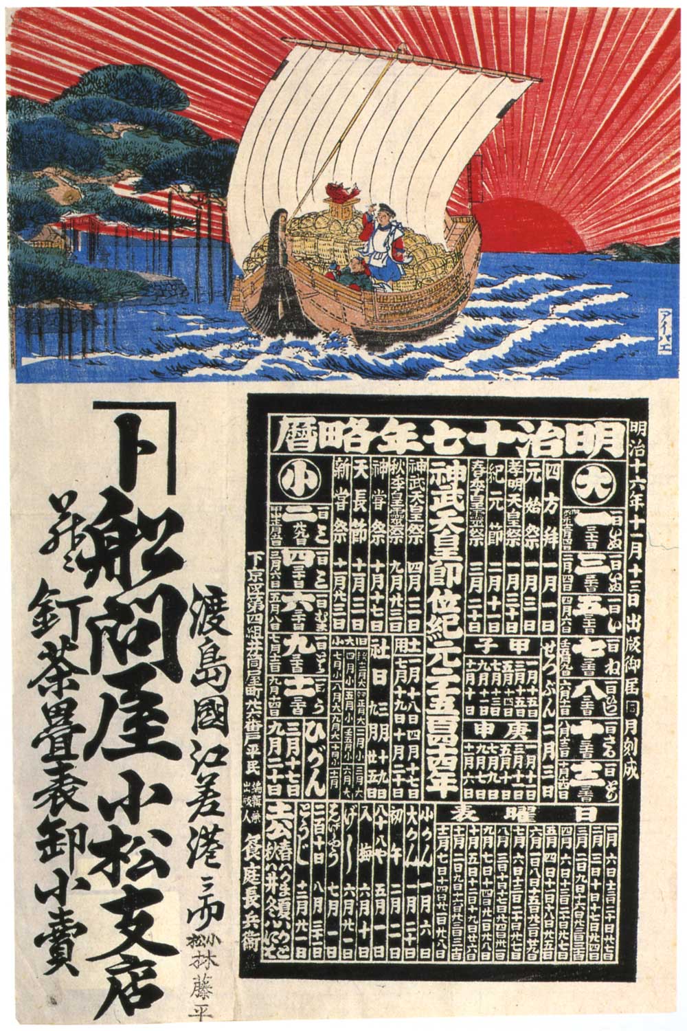 日本財団図書館（電子図書館） 「北前船とその時代」展 図録
